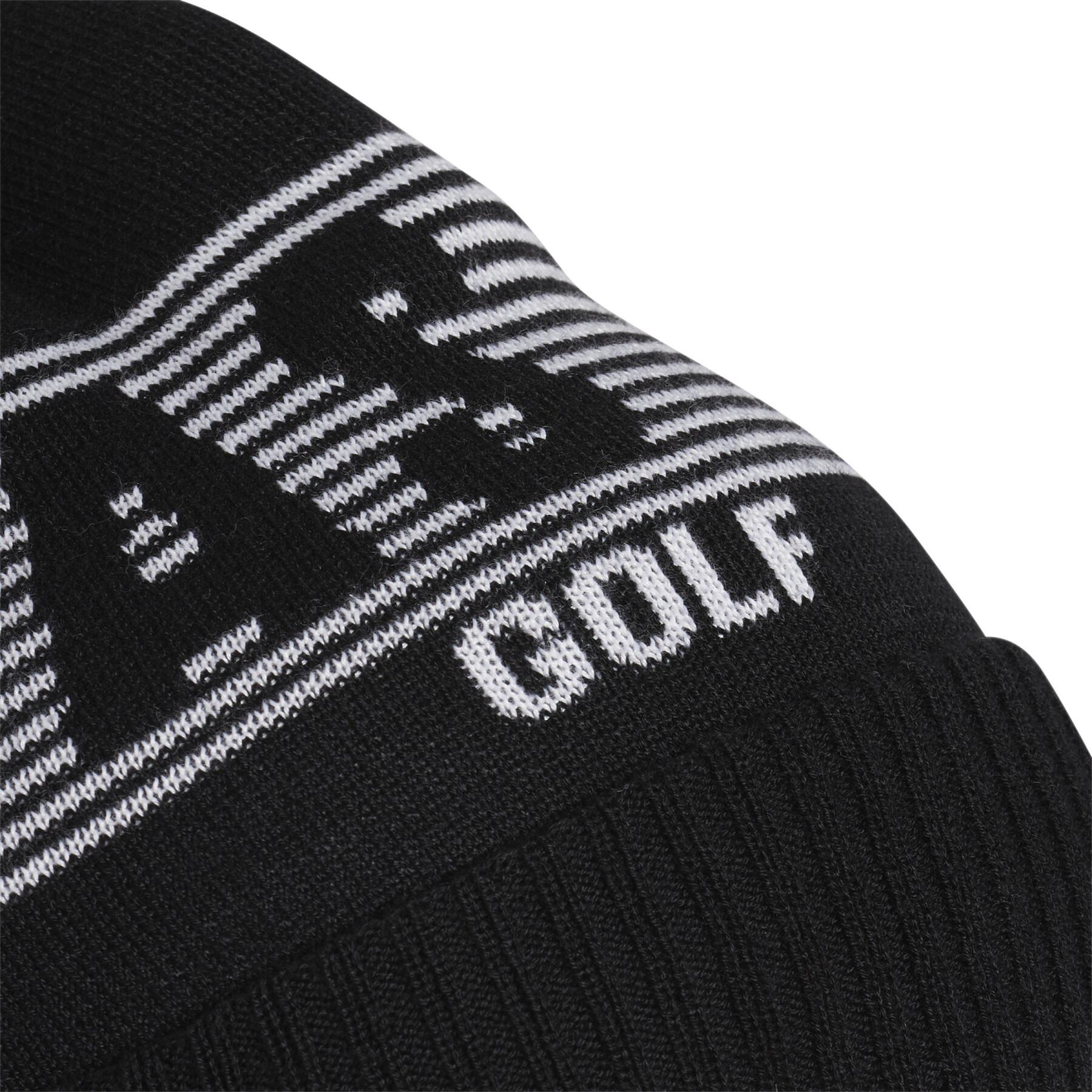 Cappellino da golf adidas Pompom