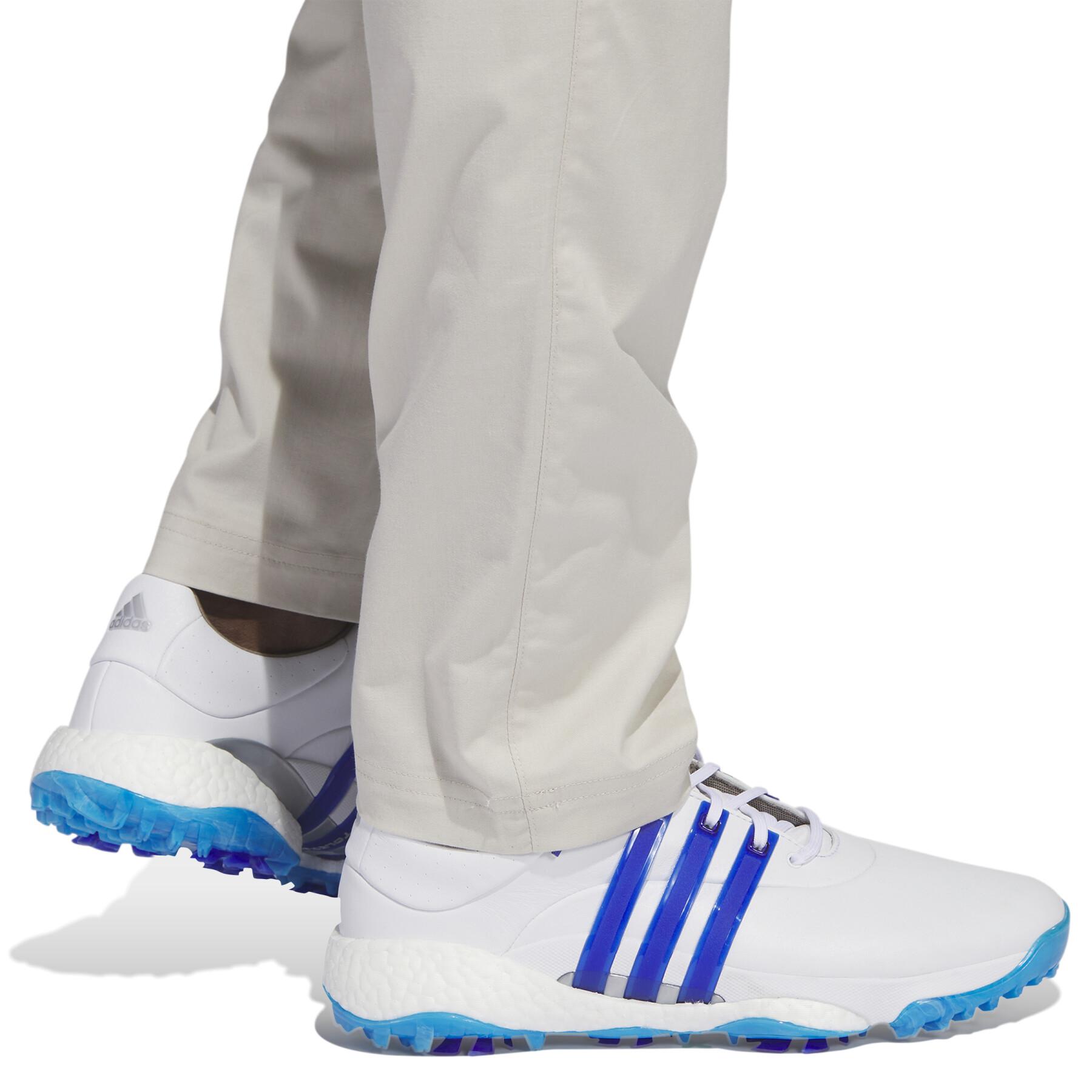 Pantaloni da golf adidas Go-To 5-Pocket