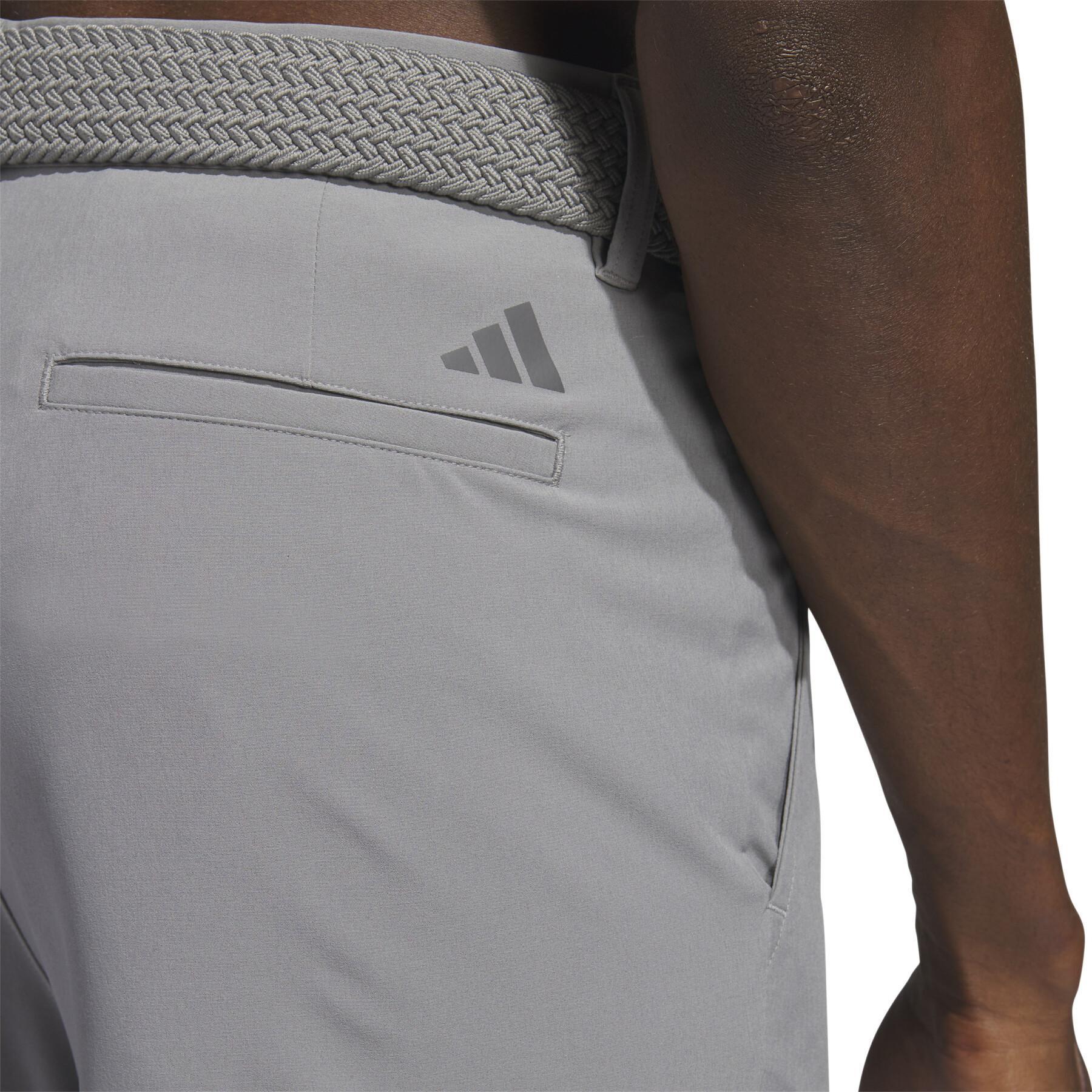 Pantaloncini da golf adidas Ultimate365 8.5-Inch