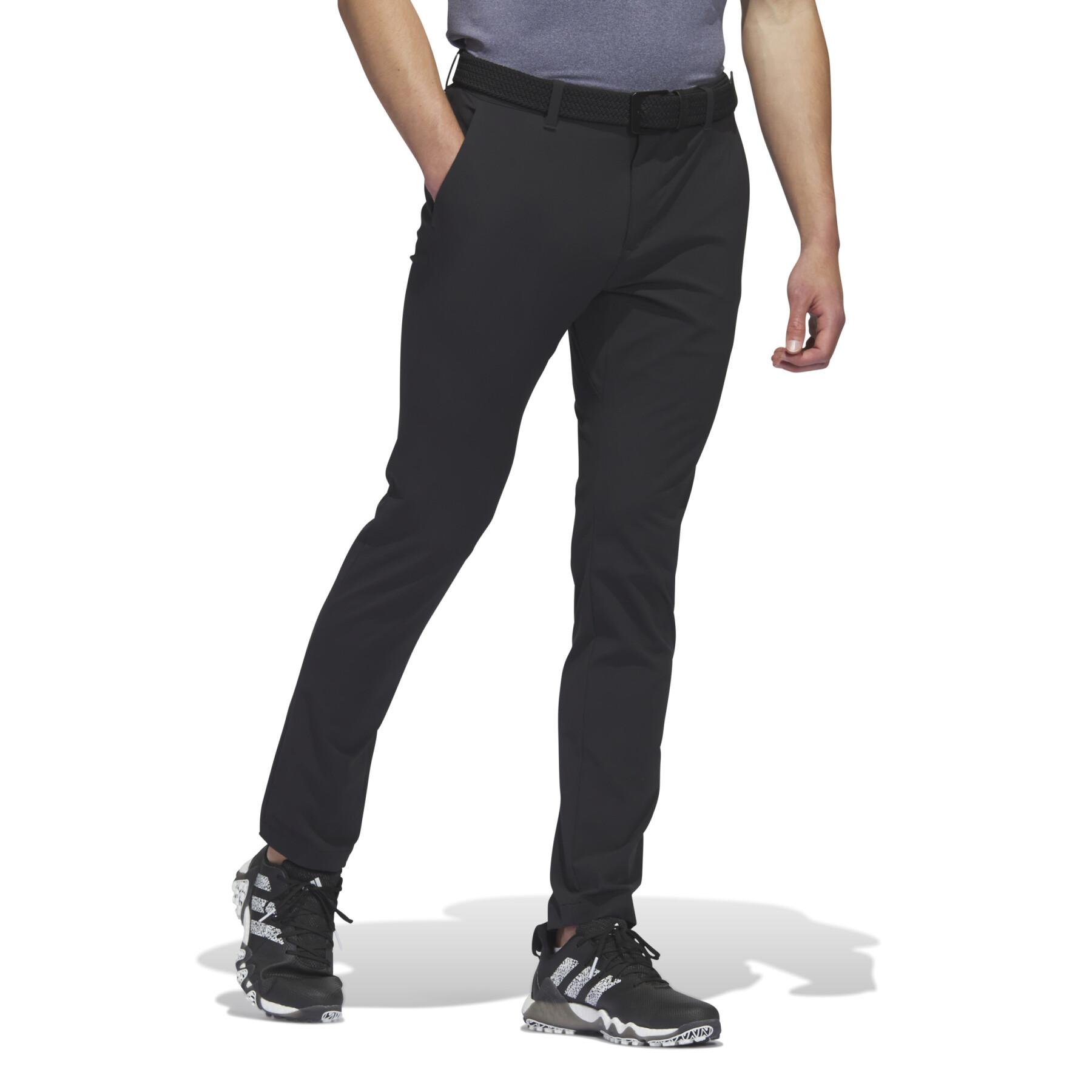 Pantaloni affusolati nylon adidas Ultimate365 Tour