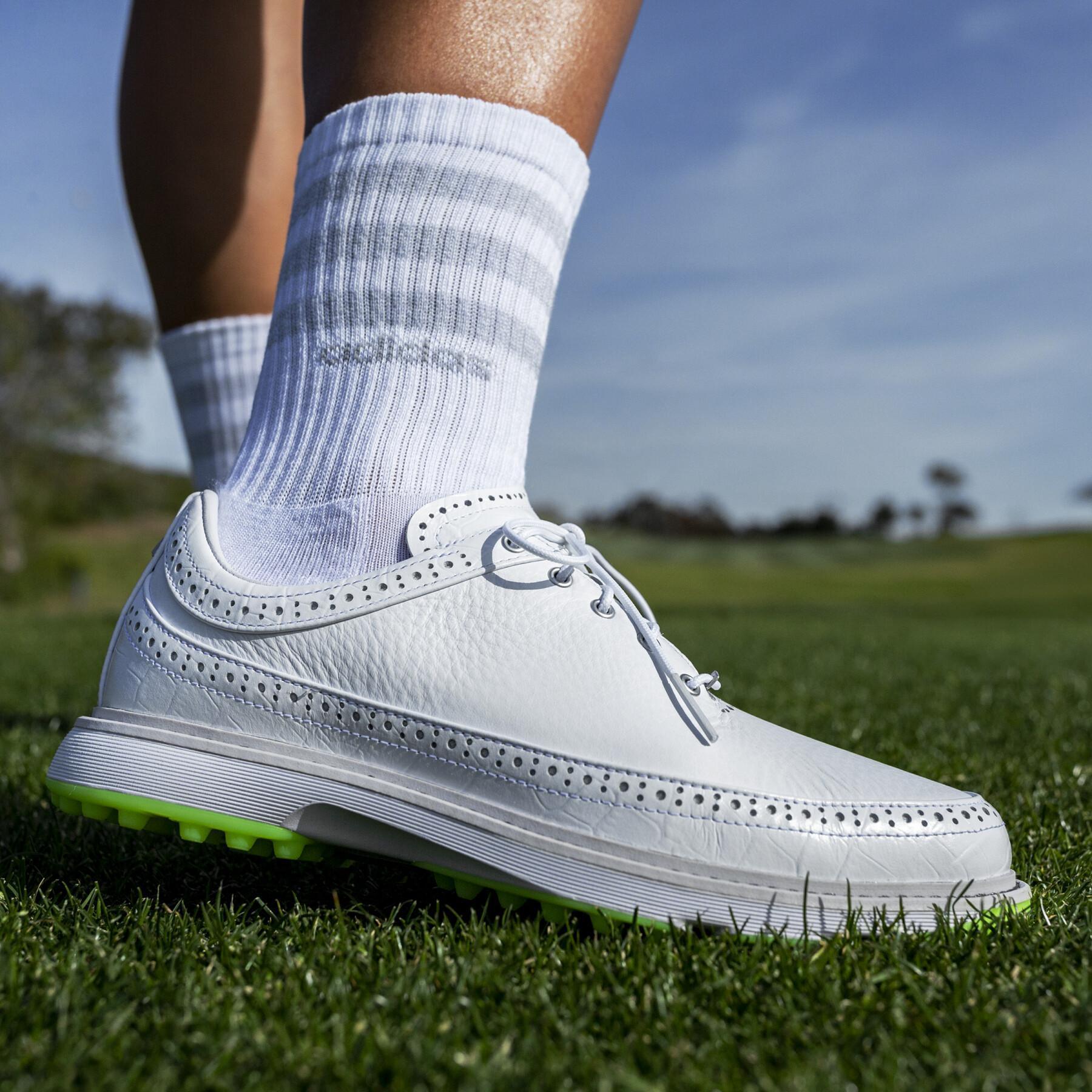 Scarpe da golf senza chiodi per bambini adidas MC80 Spikeless