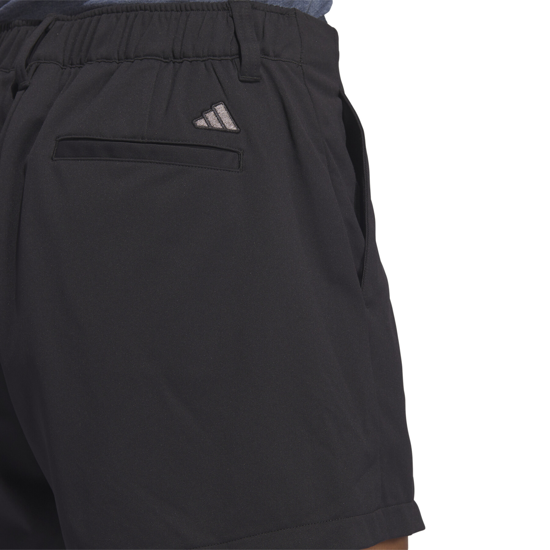 Shorts plissettati Adidas Go-To