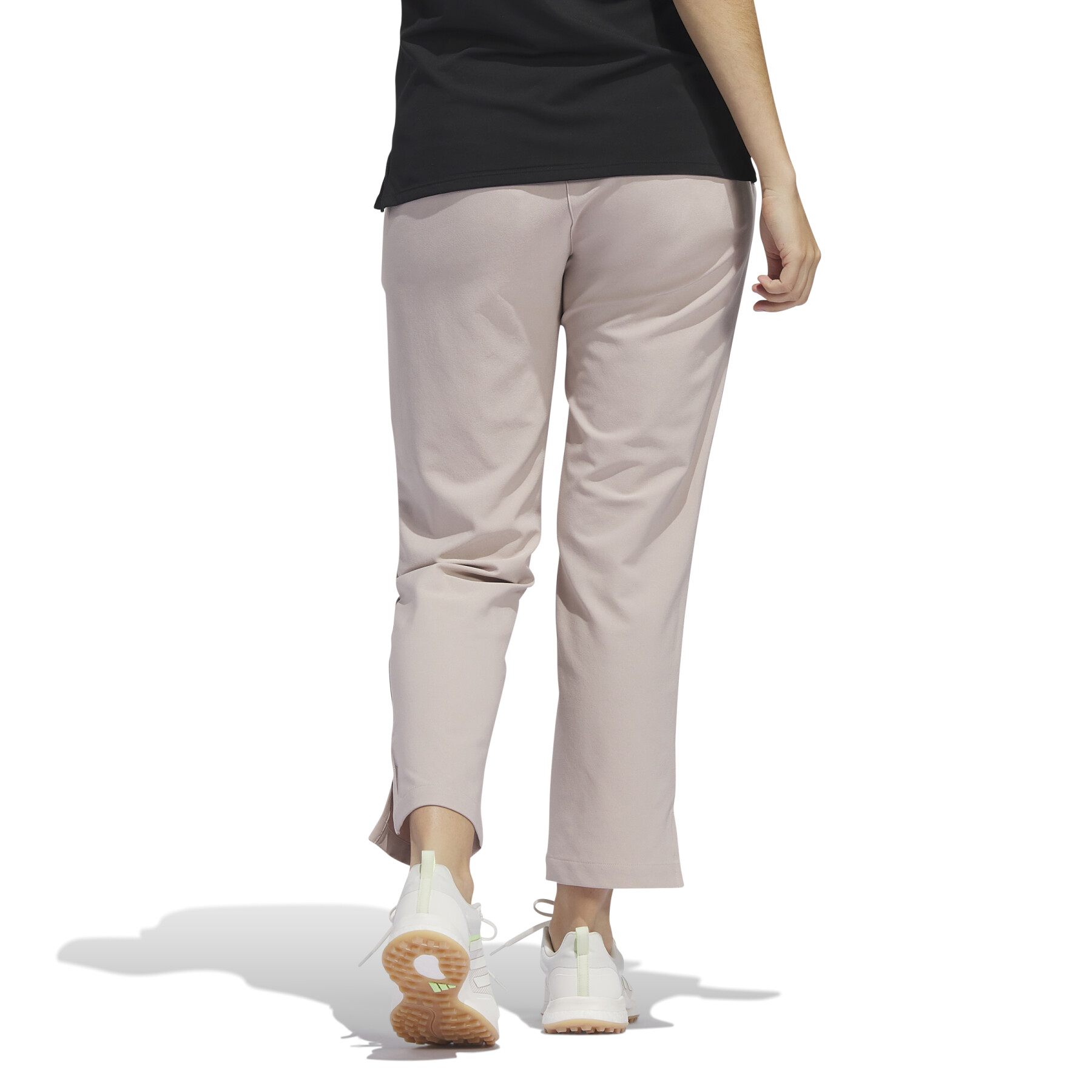 Pantaloni da donna adidas Ultimate365 Solid