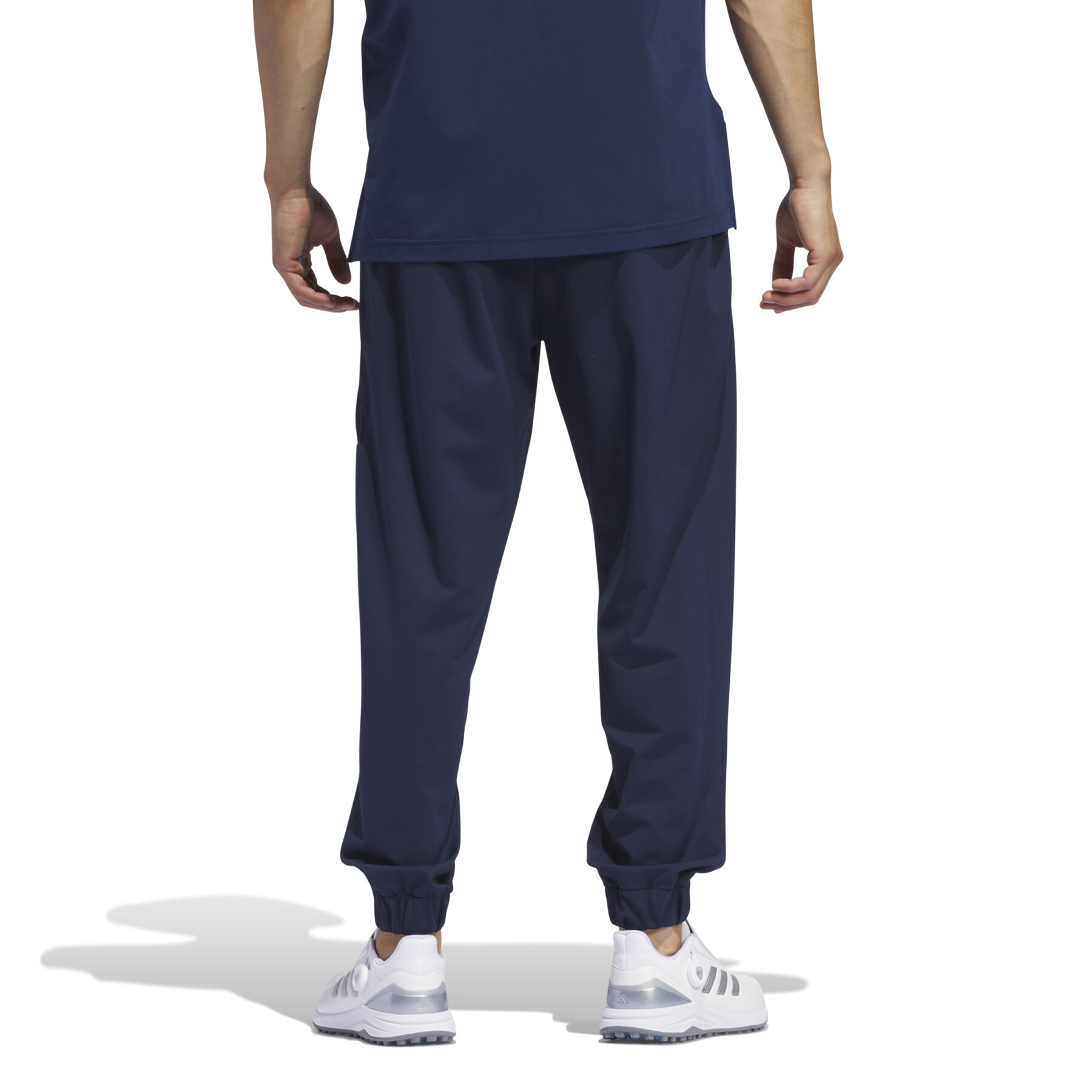 Pantaloni in maglia a filo adidas Ultimate365