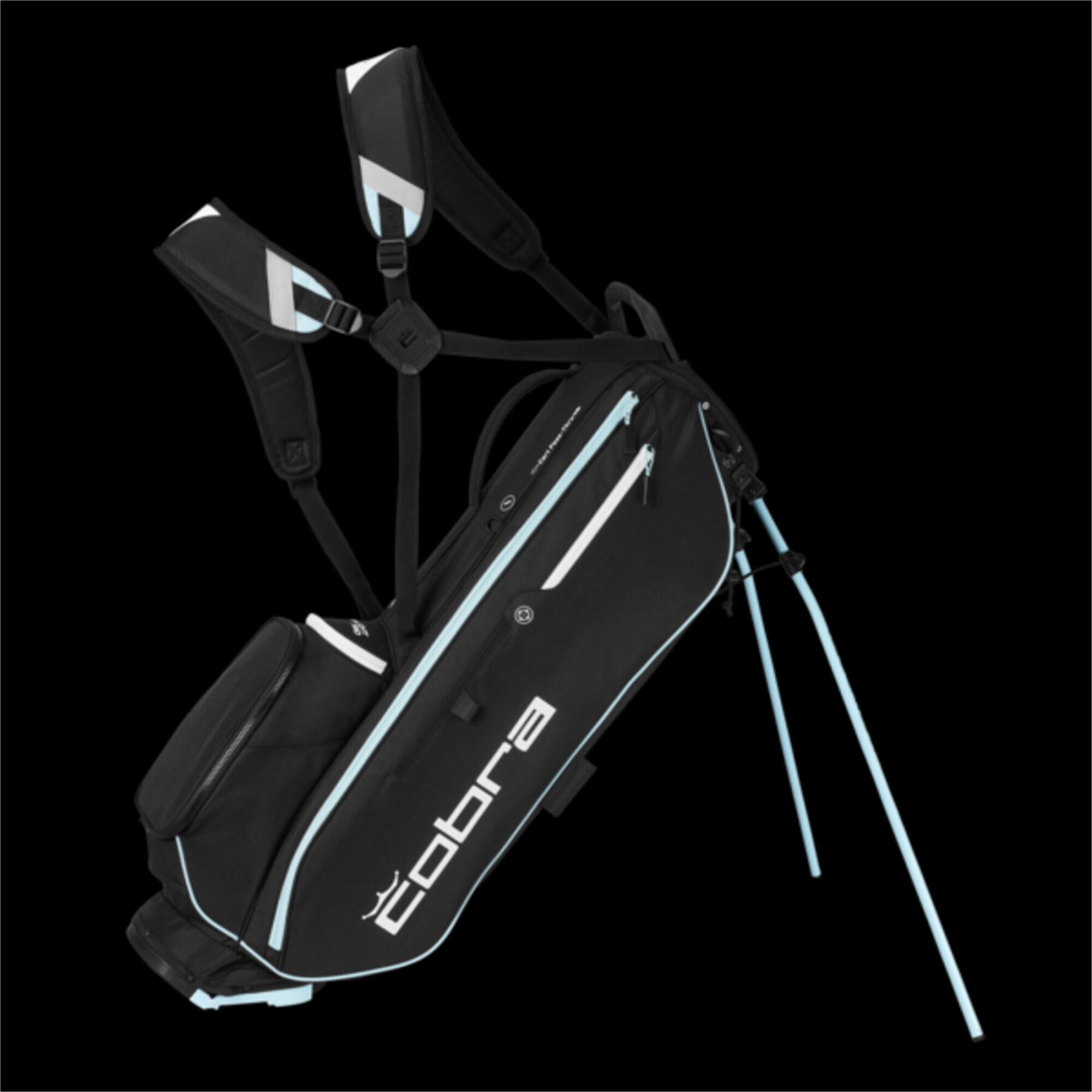 Borsa da golf Cobra Ultralight Pro Stand