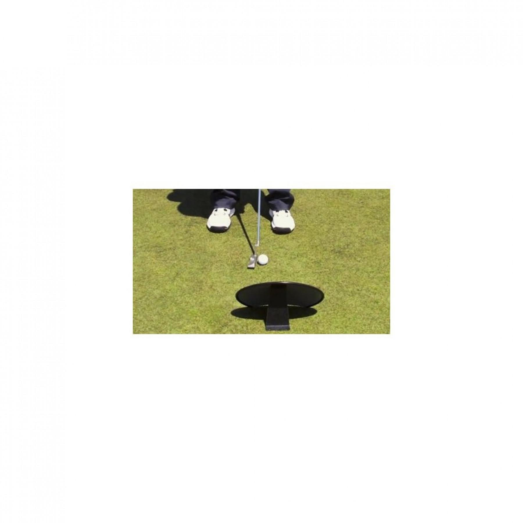 Specchio d'allenamento a 360 gradi EyeLine Golf