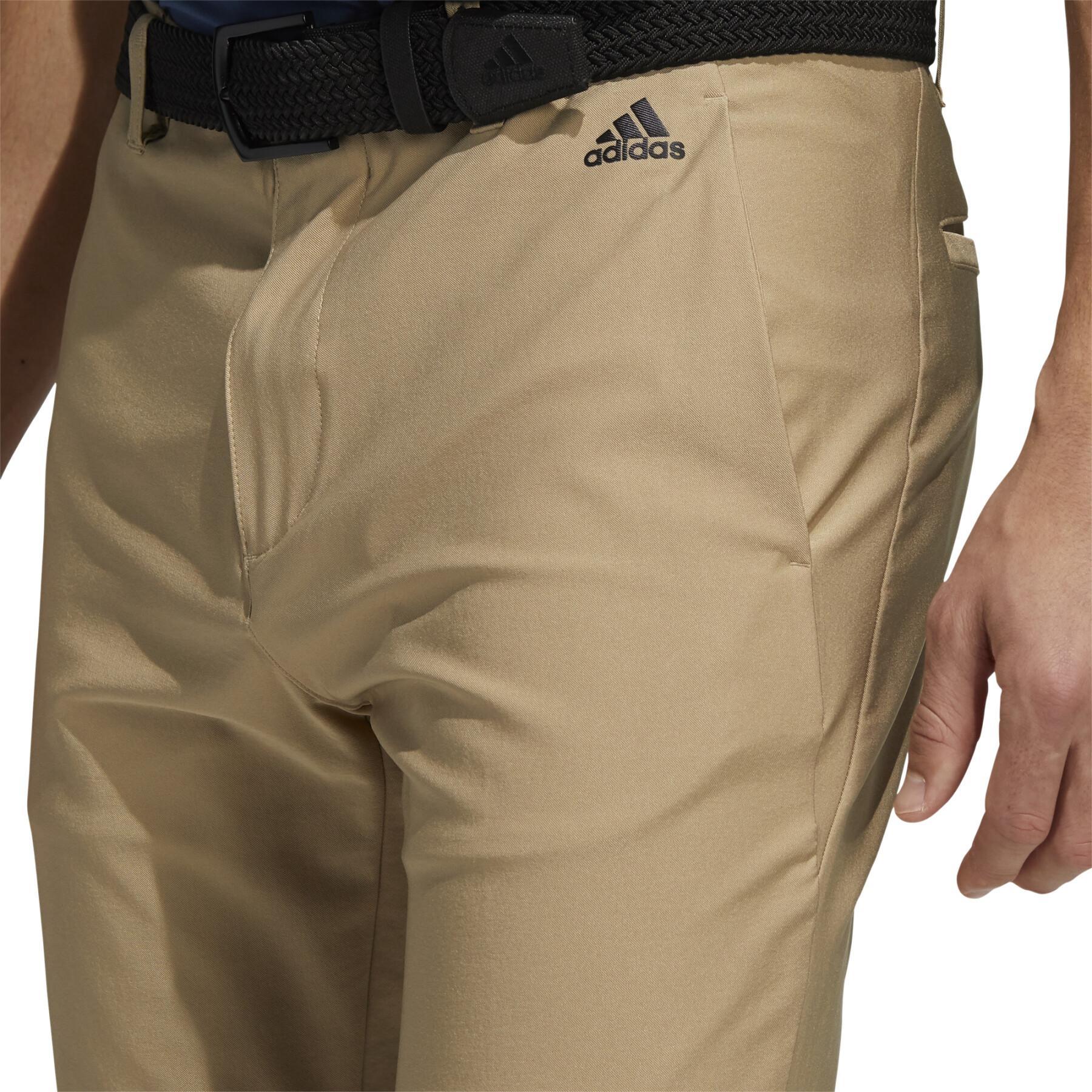 Pantaloni adidas Ultimate365 3-Stripes