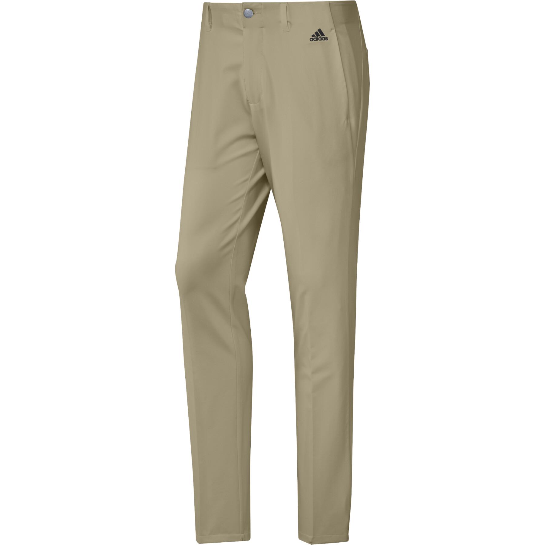 Pantaloni adidas Ultimate365 3-Stripes