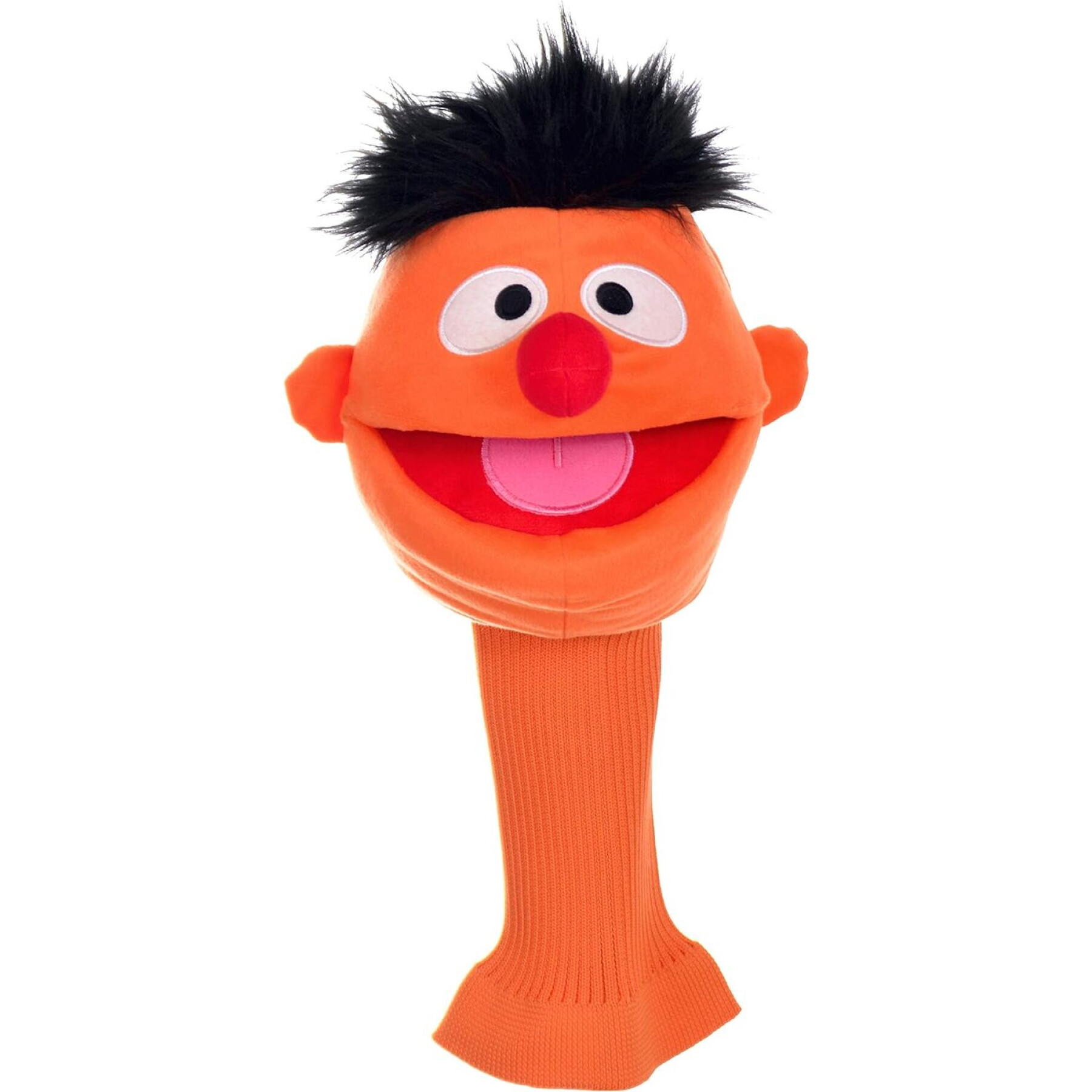 Coprimazza Legend Sesame Street Ernie