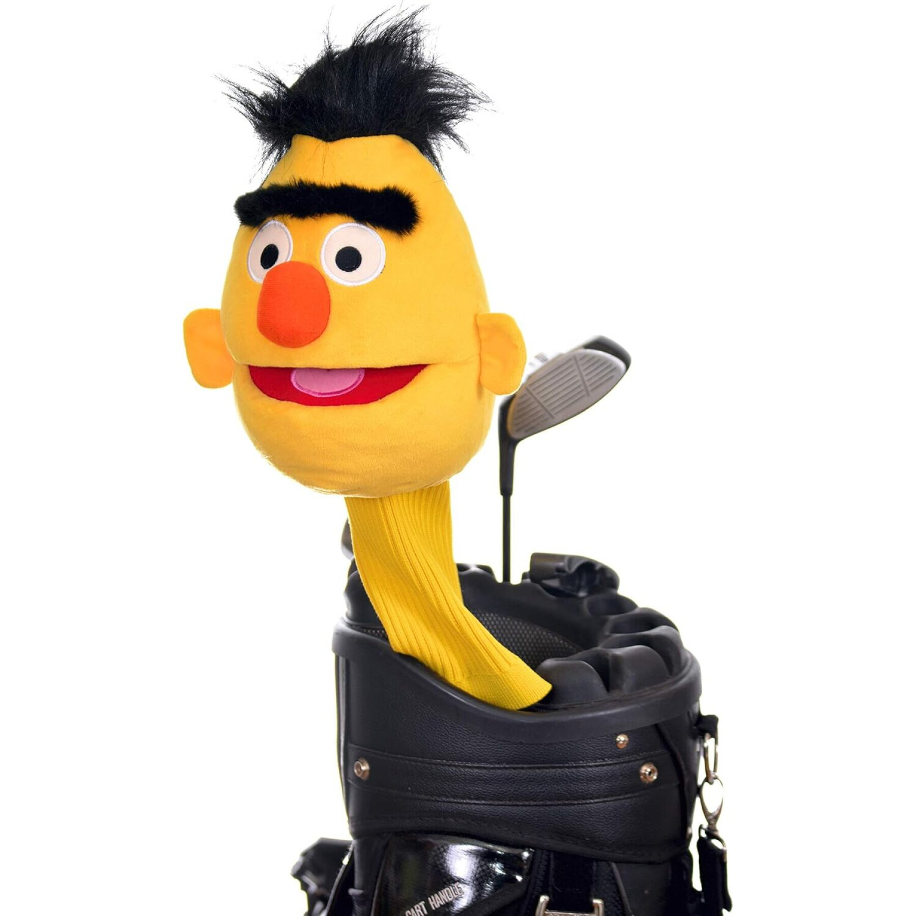 Coprimazza Legend Sesame Street Bert