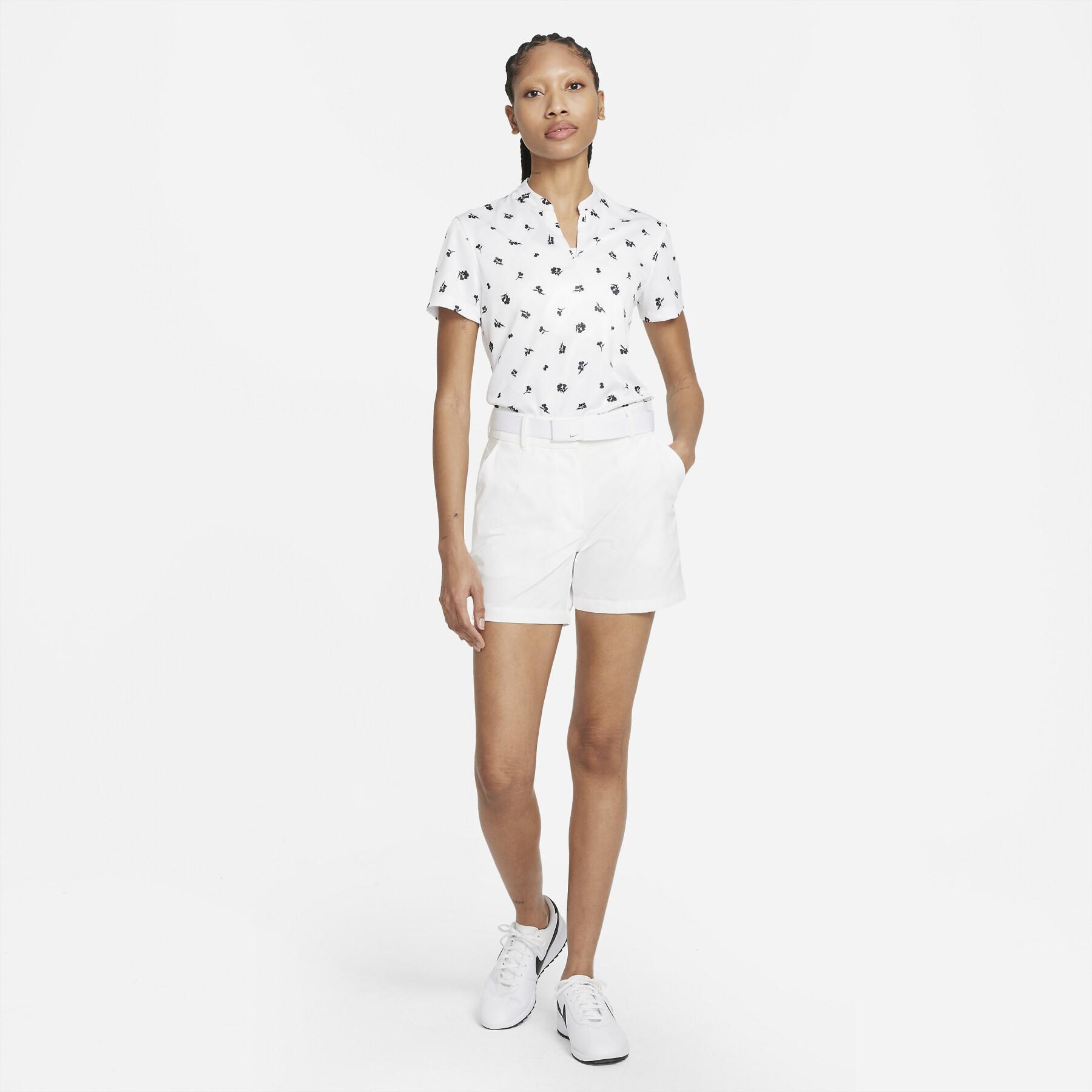 Pantaloncini da donna Nike Tour Golf