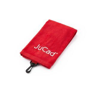 Asciugamano da golf JuCad