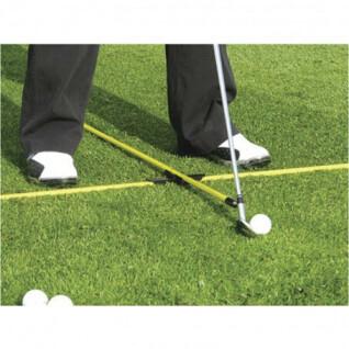 Pratica sistema t rod Eyeline Golf
