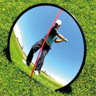 Specchio a 360° Eyeline Golf