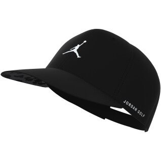 Cappellino con visiera Nike Jordan Rise
