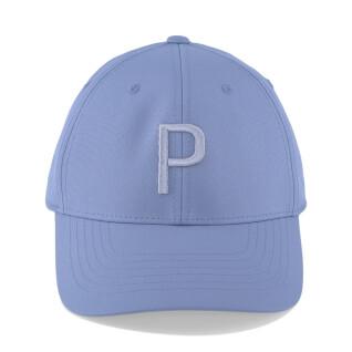 Cappello Puma Structured P
