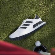 Scarpe da golf senza chiodi adidas S2G BOA 24 Wide