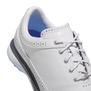 Scarpe da golf senza chiodi adidas Modern Classic 80
