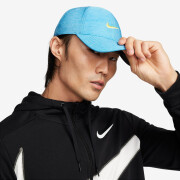 Cappellino con visiera Nike Dri-Fit Club Structured