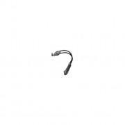 Rovic lower strap hook side assembly
