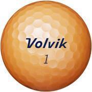 Confezione da 12 palline da golf Volvik DZ Solice